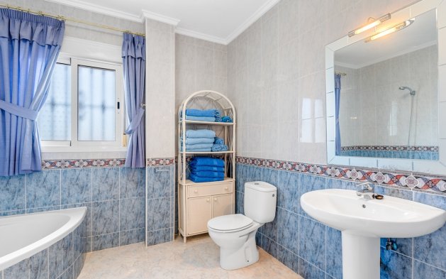 Revente - Villa - Rojales - Ciudad Quesada - Rojales