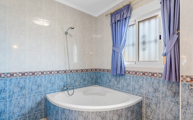 Revente - Villa - Rojales - Ciudad Quesada - Rojales