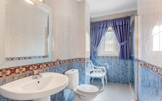 Revente - Villa - Rojales - Ciudad Quesada - Rojales