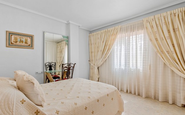 Revente - Villa - Rojales - Ciudad Quesada - Rojales
