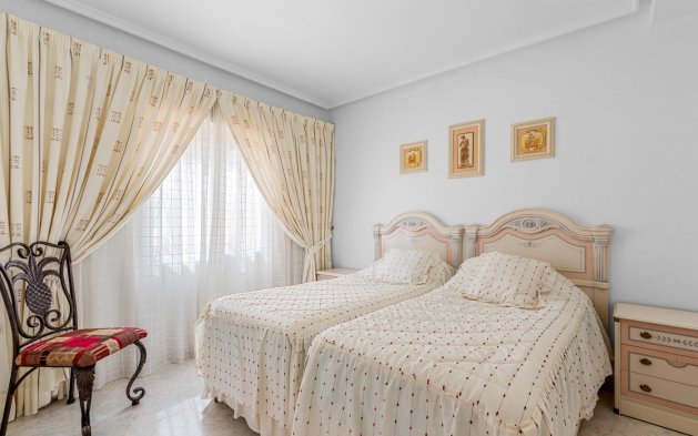Revente - Villa - Rojales - Ciudad Quesada - Rojales