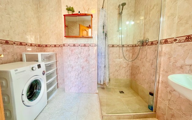 Resale - Apartment / flat - San Miguel de Salinas