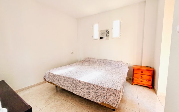 Resale - Apartment / flat - San Miguel de Salinas