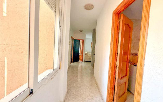 Resale - Apartment / flat - San Miguel de Salinas