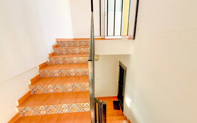 Resale - Apartment / flat - San Miguel de Salinas