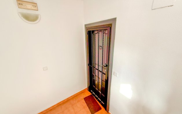 Resale - Apartment / flat - San Miguel de Salinas