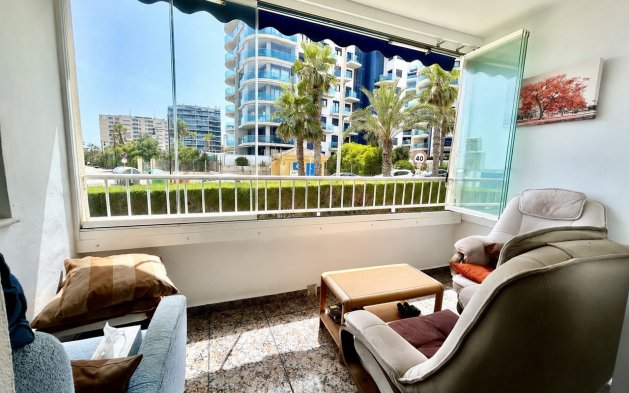 Resale - Apartment / flat - Torrevieja - Punta Prima