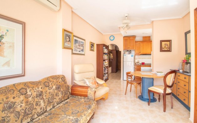 Resale - Penthouse - Torrevieja - Centro
