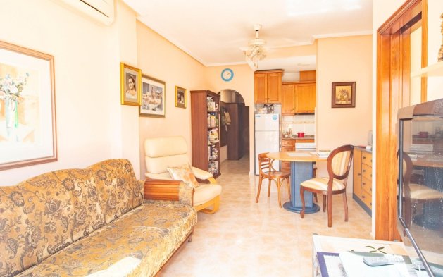 Resale - Penthouse - Torrevieja - Centro