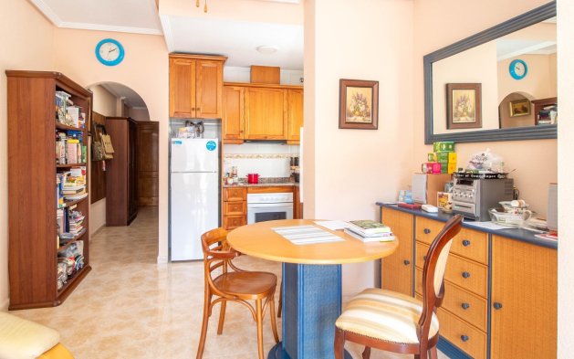 Resale - Penthouse - Torrevieja - Centro