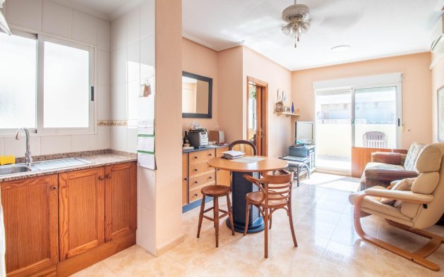 Resale - Penthouse - Torrevieja - Centro