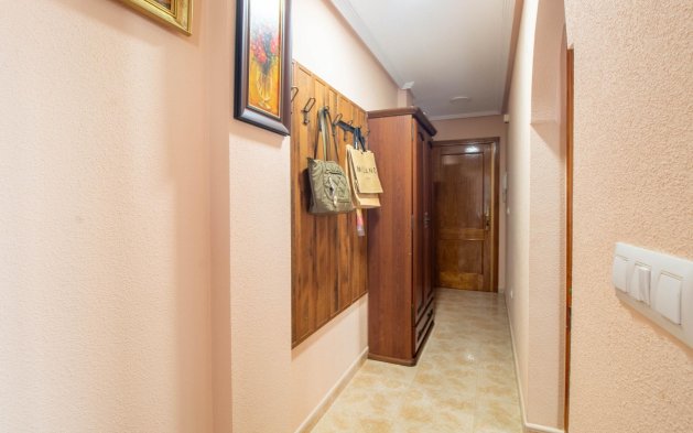 Resale - Penthouse - Torrevieja - Centro