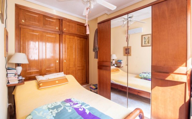 Resale - Penthouse - Torrevieja - Centro