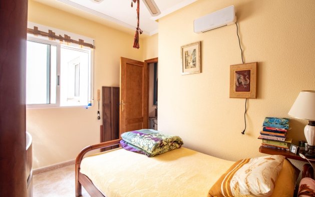 Resale - Penthouse - Torrevieja - Centro