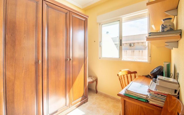 Resale - Penthouse - Torrevieja - Centro