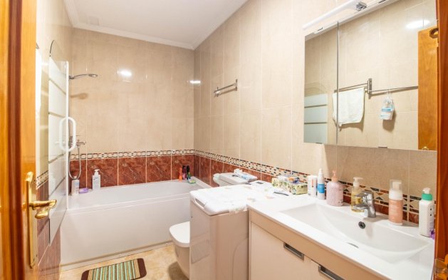 Resale - Penthouse - Torrevieja - Centro
