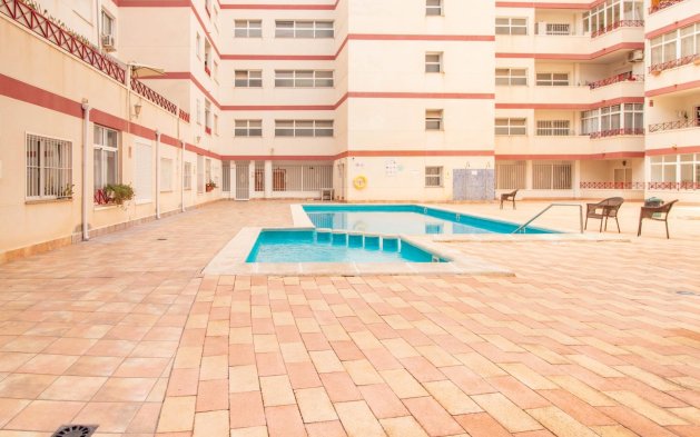 Resale - Penthouse - Torrevieja - Centro