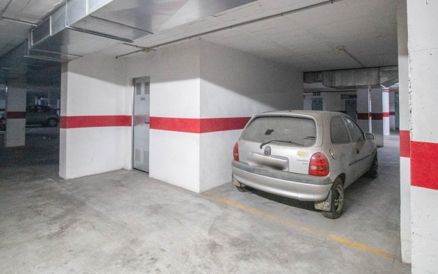 Resale - Penthouse - Torrevieja - Centro