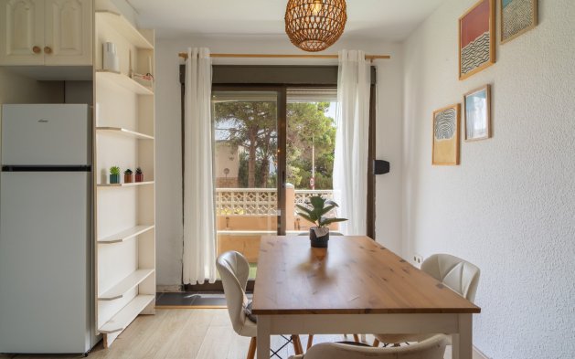 Resale - Apartment / flat - Torrevieja - Cabo cervera