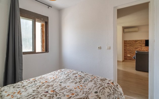 Resale - Apartment / flat - Torrevieja - Cabo cervera
