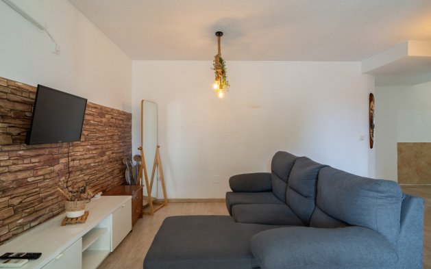 Resale - Apartment / flat - Torrevieja - Cabo cervera