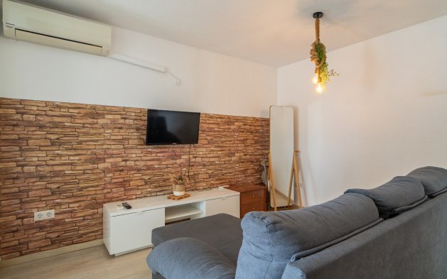 Resale - Apartment / flat - Torrevieja - Cabo cervera
