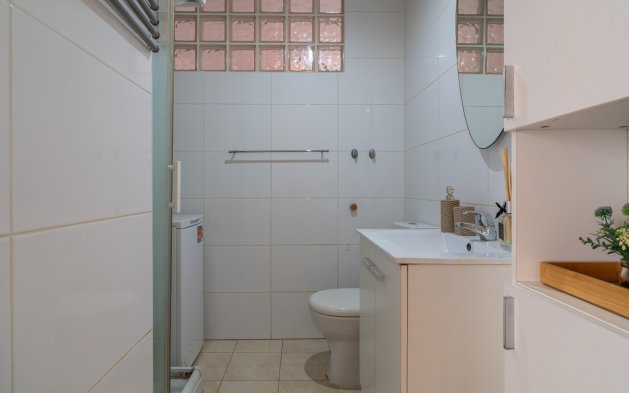 Resale - Apartment / flat - Torrevieja - Cabo cervera