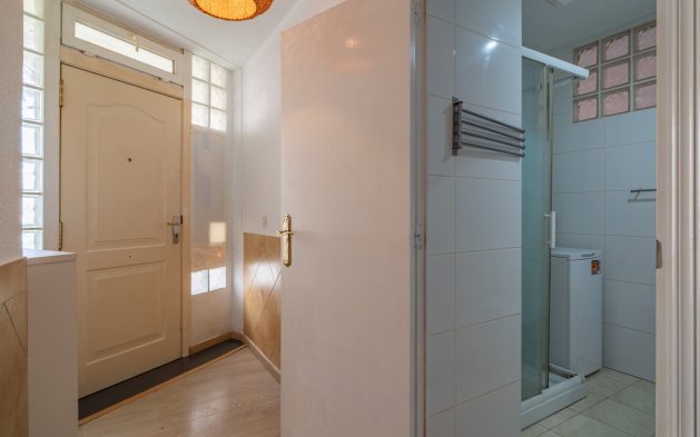 Resale - Apartment / flat - Torrevieja - Cabo cervera