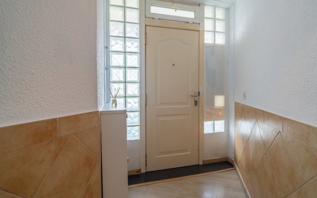 Resale - Apartment / flat - Torrevieja - Cabo cervera