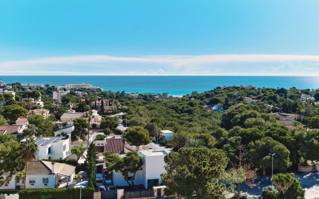 Resale - Apartment / flat - Orihuela Costa - Campoamor