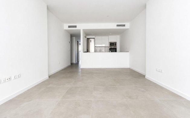 Resale - Apartment / flat - Orihuela Costa - Campoamor