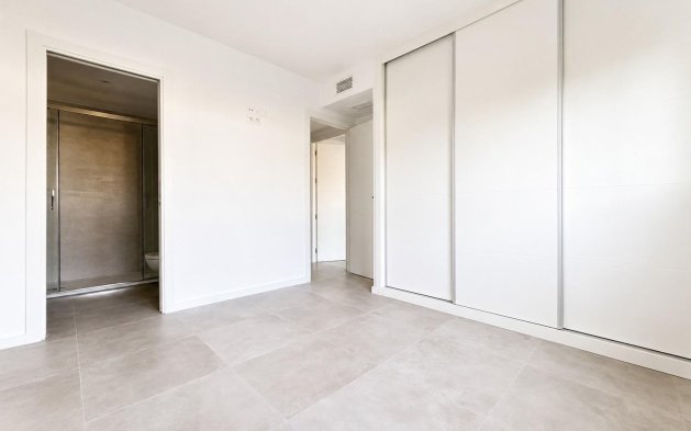 Resale - Apartment / flat - Orihuela Costa - Campoamor
