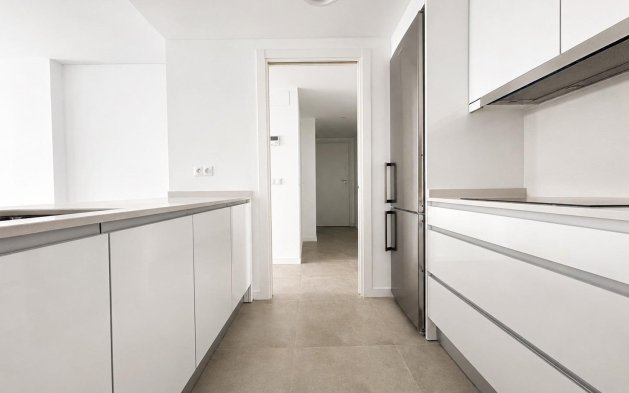 Resale - Apartment / flat - Orihuela Costa - Campoamor