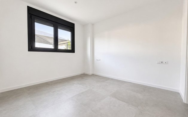 Resale - Apartment / flat - Orihuela Costa - Campoamor
