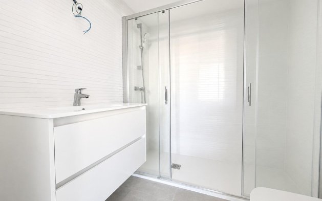 Resale - Apartment / flat - Orihuela Costa - Campoamor