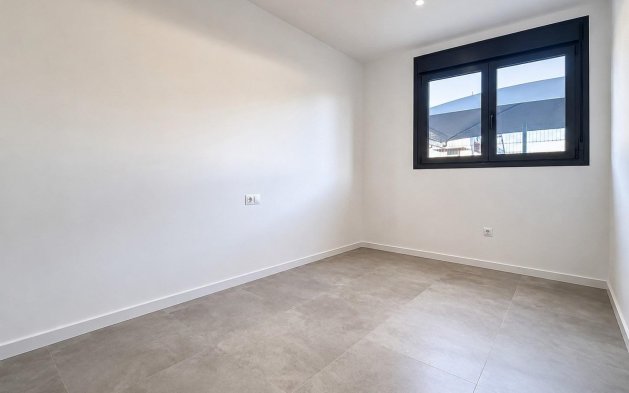Resale - Apartment / flat - Orihuela Costa - Campoamor