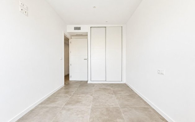 Resale - Apartment / flat - Orihuela Costa - Campoamor