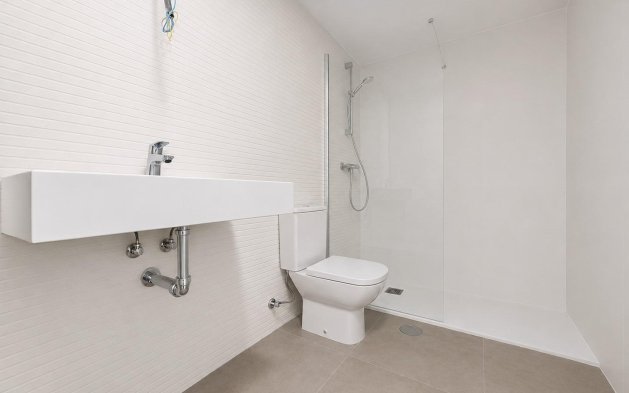 Resale - Apartment / flat - Orihuela Costa - Campoamor