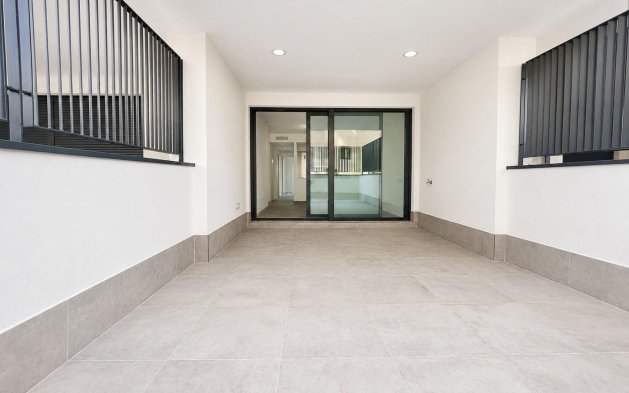 Resale - Apartment / flat - Orihuela Costa - Campoamor