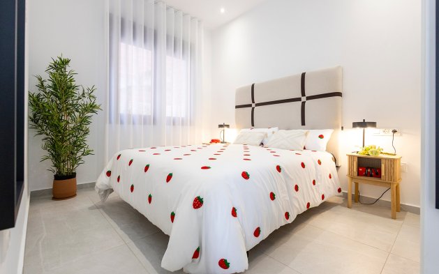 New Build - Townhouse - Orihuela Costa