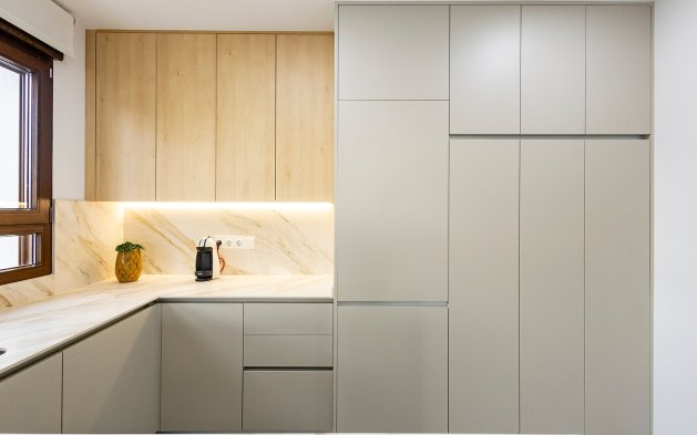 New Build - Townhouse - Orihuela Costa