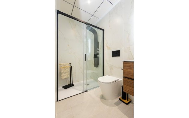 New Build - Townhouse - Orihuela Costa