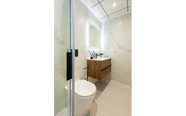New Build - Townhouse - Orihuela Costa
