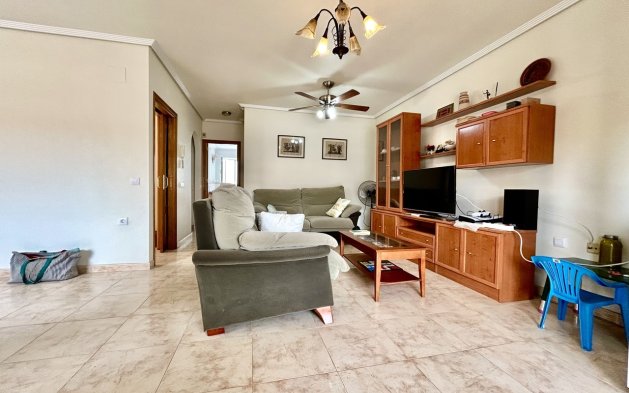 Resale - Townhouse - Pilar de la Horadada - Torre de la Horadada