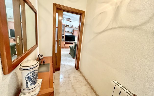 Resale - Townhouse - Pilar de la Horadada - Torre de la Horadada