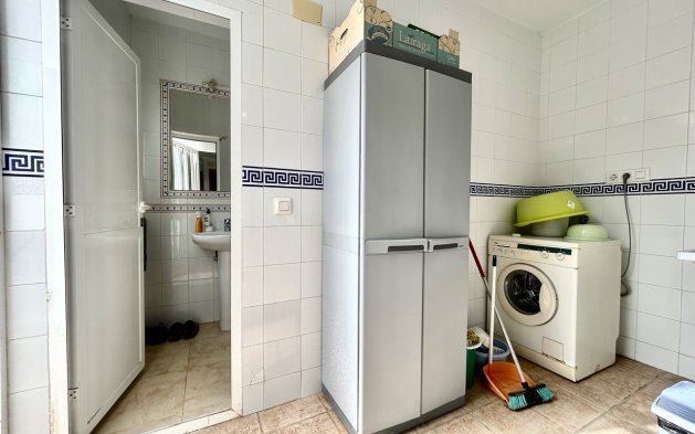Resale - Townhouse - Pilar de la Horadada - Torre de la Horadada