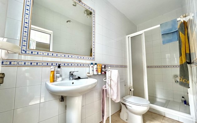 Resale - Townhouse - Pilar de la Horadada - Torre de la Horadada