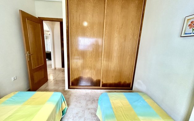 Resale - Townhouse - Pilar de la Horadada - Torre de la Horadada