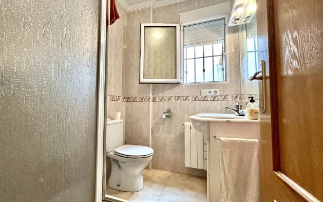 Resale - Townhouse - Pilar de la Horadada - Torre de la Horadada