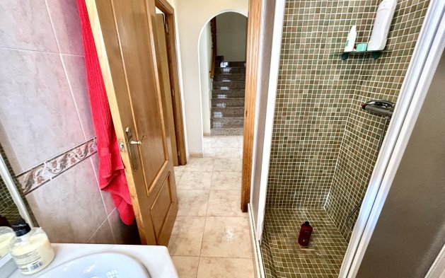 Resale - Townhouse - Pilar de la Horadada - Torre de la Horadada